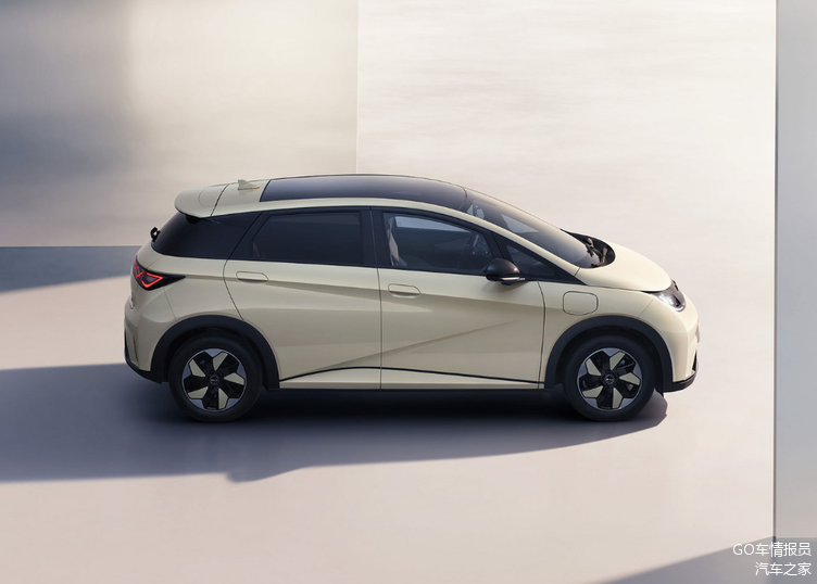 两厢车的文艺复兴这几款纯电两厢车适合做家庭第二辆车