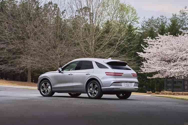 参数|询价)混动,也预计会于今年上半年在韩国登场;其他车款如grandeur