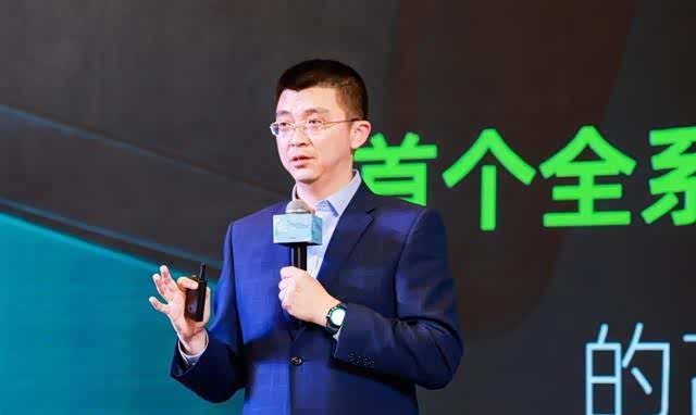 青铜科技是什么为何车界大佬齐聚海口为其站台