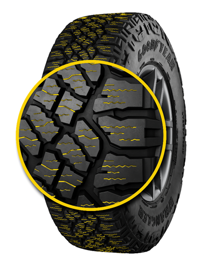 挑战极限!固特异轮胎牧马人韧行闯客ii代,开启越野新篇章