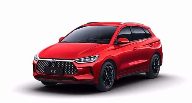 比亚迪e2,辉昂,速腾:品牌,价格,性能的终极对比_车家号_发现车生活