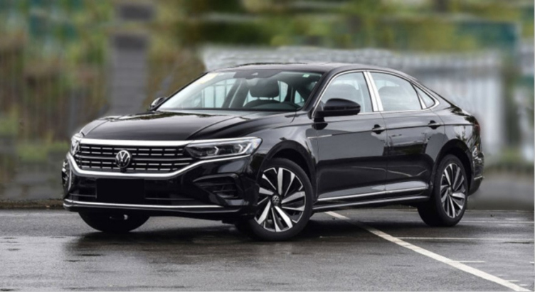 上汽大众帕萨特2024款上市1883万起售豪华与科技配置双升级