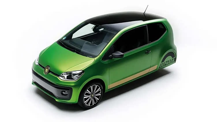 它来自德国_车家号_发现车生活_汽车之家