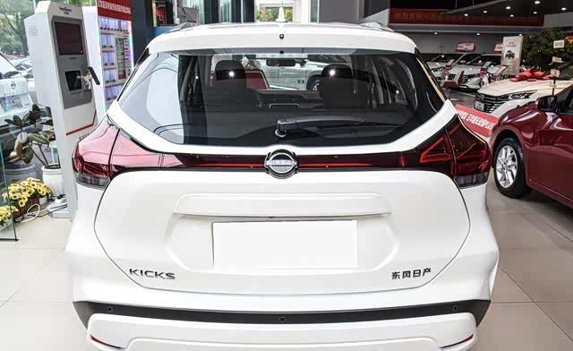全新日产劲客正式发布,国内现款仅8万!_车家号_发现车生活_汽车之家