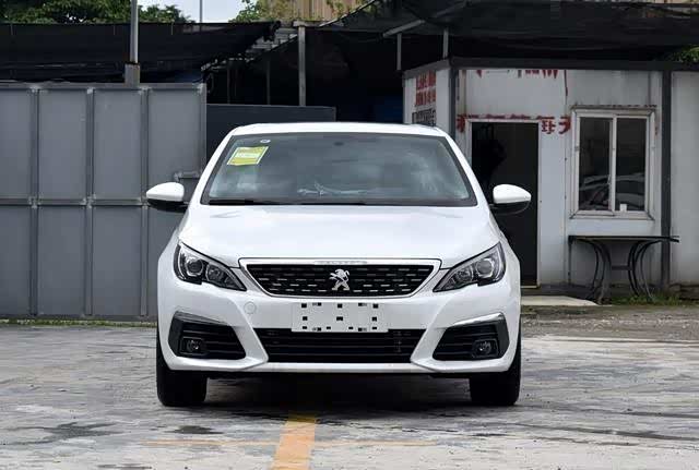 标致308二手车值得买吗?_车家号_发现车生活_汽车之家