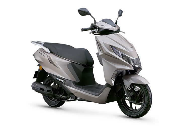 盘点目前口碑排名前10的踏板车,及入手推荐.