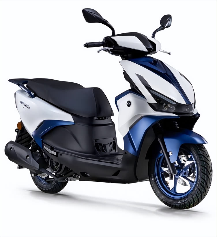 150踏板才是最有可能骑满13年的车型!_车家号_发现车_