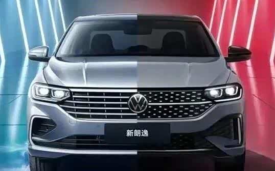 朗逸plusvs全新一代宝来,直降4万多你该如何选择?