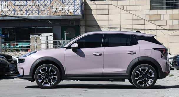 哪些新能源车型更适合女性驾驶_车家号_发现车生活_汽车之家