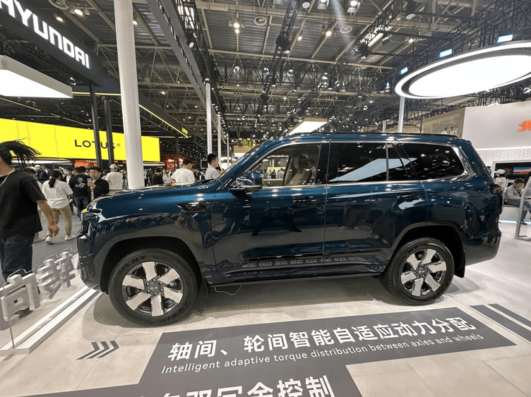suv 汽车 752_563