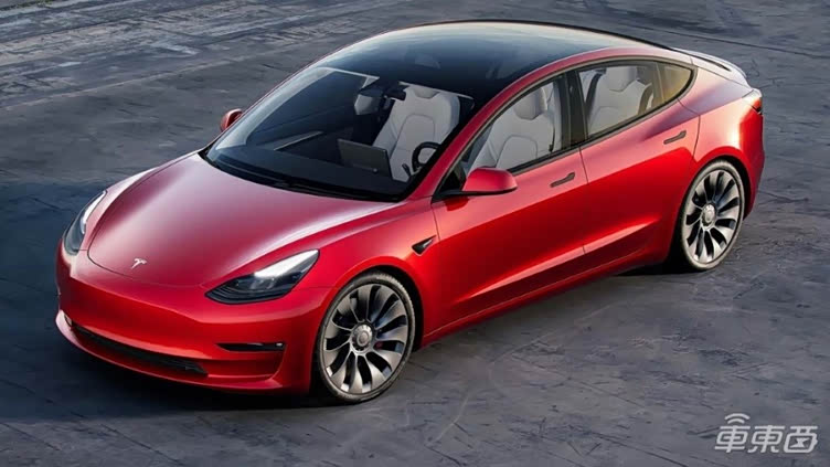 外媒评选十大最受欢迎豪华电动车保时捷taycan特斯拉models在列