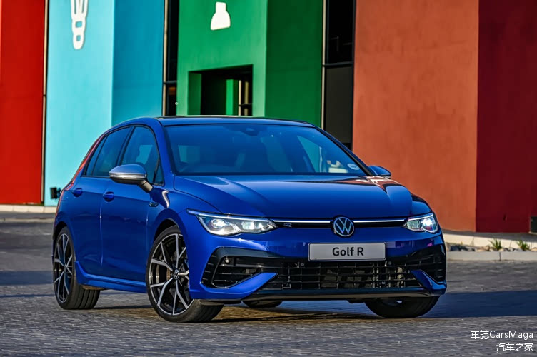 大众r将独立细数车型历史