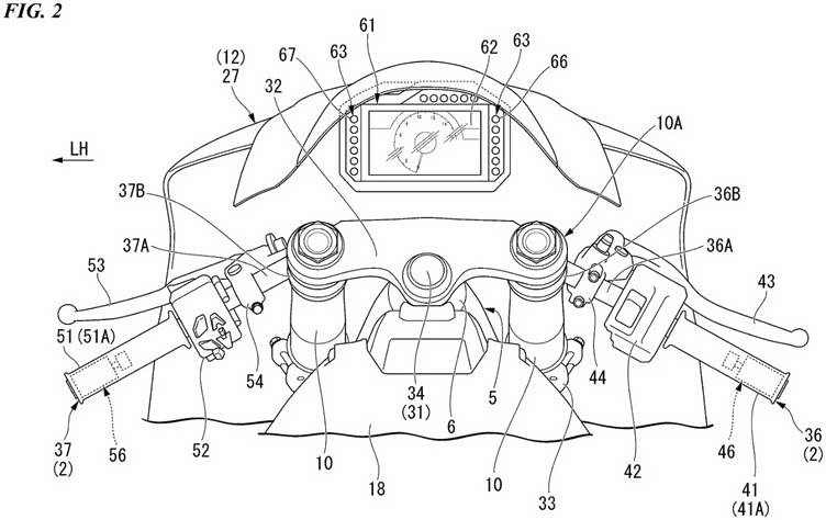 本田又爆黑科技车身稳定系统再升级死亡摇摆将消失
