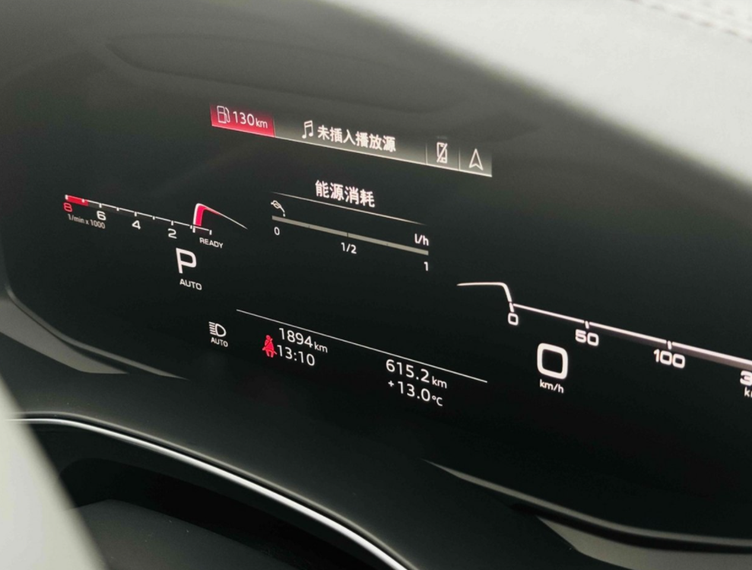 奥迪a6l这车到底能不能买一起看看真实车主的用车感受