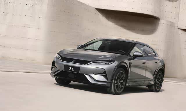 主流家庭的先锋之选,预售价22万元起_车家号_发现车生活_汽车之家