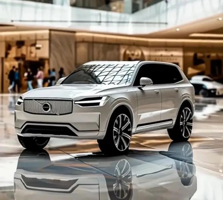 沃尔沃xc60碳罐安装图图片