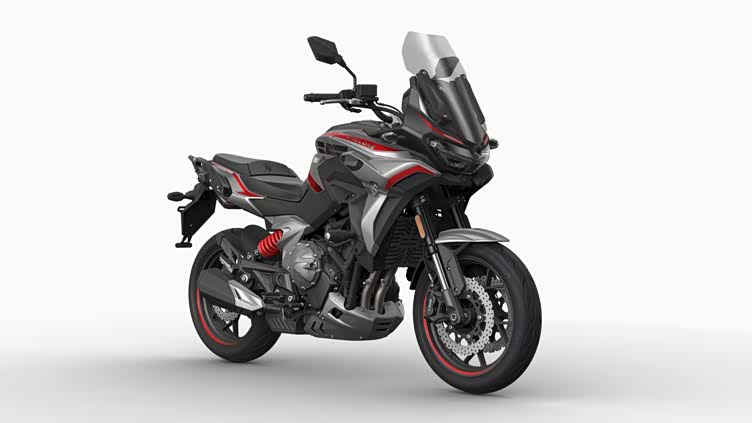 原以为12980元的香帅joy250无敌,没想到这辆250巡航只要11988元_车家