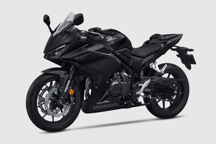 2024款本田cbr400r上市,多项升级,优缺点明显