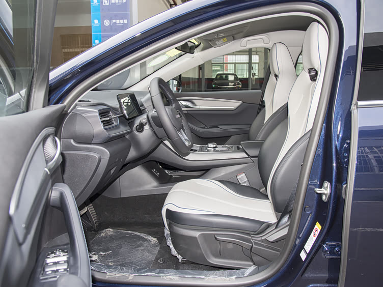 驱逐舰05:对外放电, nfc车钥匙,实用性高_车家号_发现车生活_汽车之家