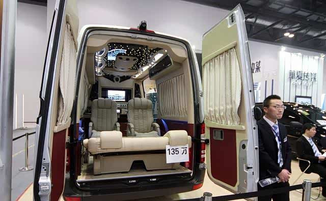 房车什么牌子的好主流房车排行榜解析旅居生活尽在掌握