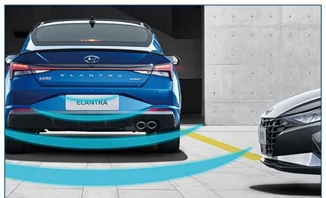 高"包容性"的车丨第十代索纳塔丨伊兰特_车家号_发现车生活_汽车之家