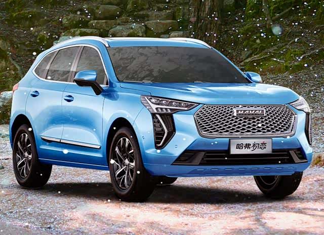 盘点那些乱取名的车型现在都卖得怎么样了