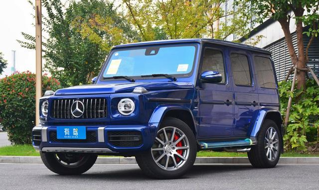 纵横天地的十大越野车:精选越野利器,让您探索未知,征服一切!