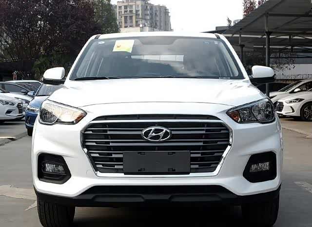 车型对比:丰田c-hr,北京现代ix35,日产骐达tiida