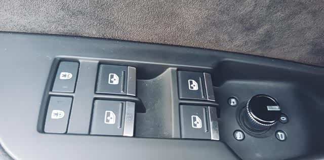 为了配置提了奥迪a6l车主操控不输奔驰e300l减震有点硬