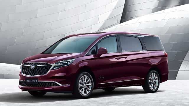 别克gl8avenir6座版即将上市,一款诚意十足的mpv产品_车家号_发现车