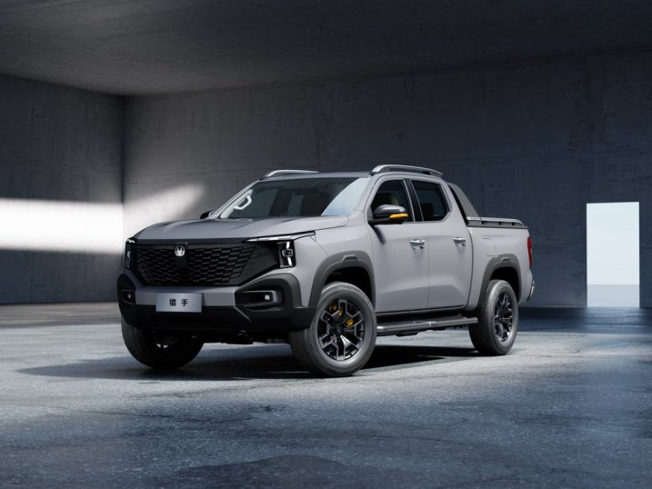 长安汽车2024年推8款重磅新车_车家号_发现车生活_汽车之家