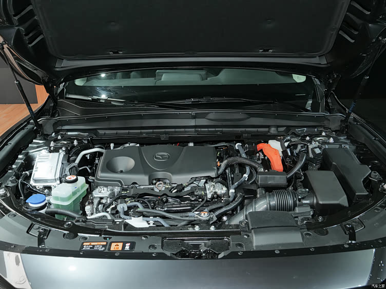 现代途胜内饰升级显科技动力丰富赢未来