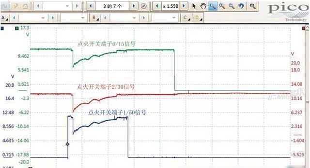 上汽大众帕萨特发动机怠速不稳是什么原因?