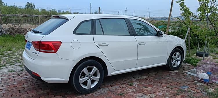 上汽大众朗行的空调通病:长时间开空调会出现风量减小不制冷