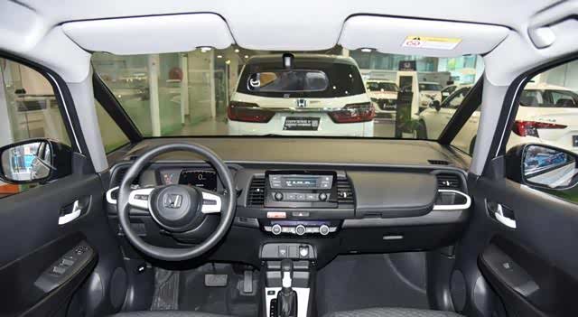 本田飞度无限mugen版开启预售外观炫酷内饰拉胯