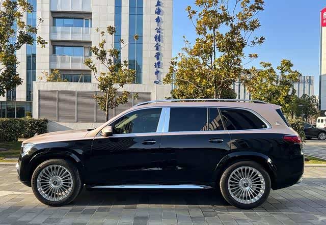 拼色漆加价30万,落地均价380万,1月狂卖422台,总利润堪比5系!_车家号_