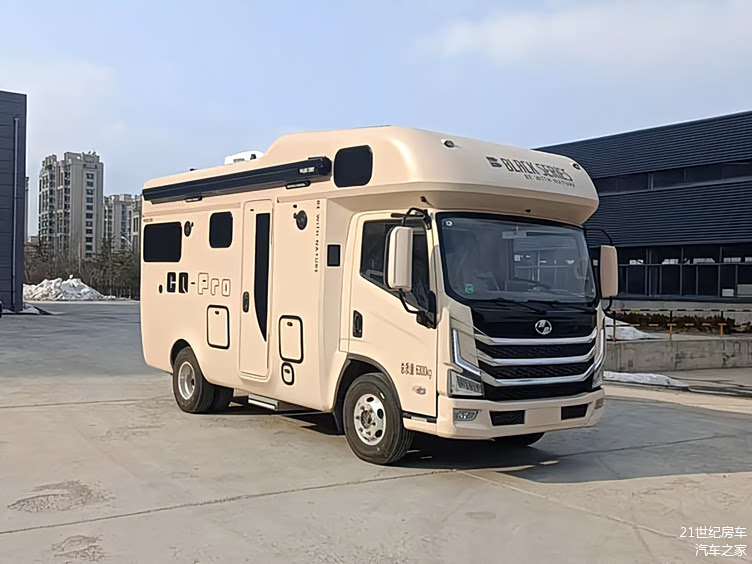 381批次公告中自行式房车新车c型房车占20款,b型房车占10款,a型房车占