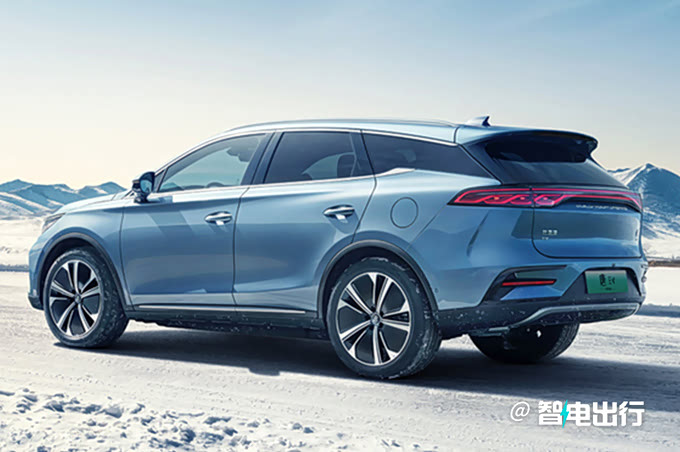 比亚迪再打价格战:唐ev荣耀版便宜4万,21.98万够良心吗?