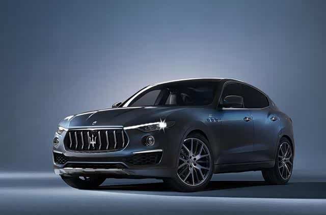 115万没要卡宴却买了玛莎拉蒂levante3个月后车主一肚子话要说