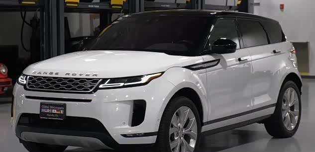 路虎才是价格屠夫暴跌57万80万一路跌至23万20t9at