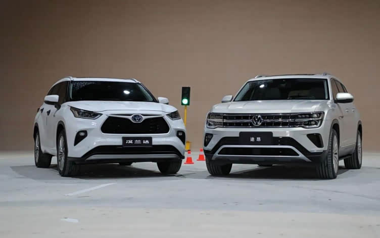 相信有不少的车友心中有疑惑.从价格上看,现款汉兰达的售价区间为26.