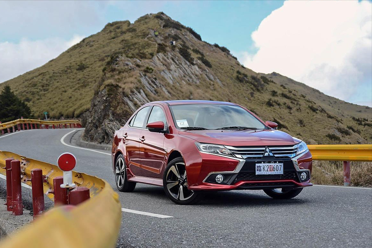 三菱lancer正式停产51年销售生涯暂告一段落