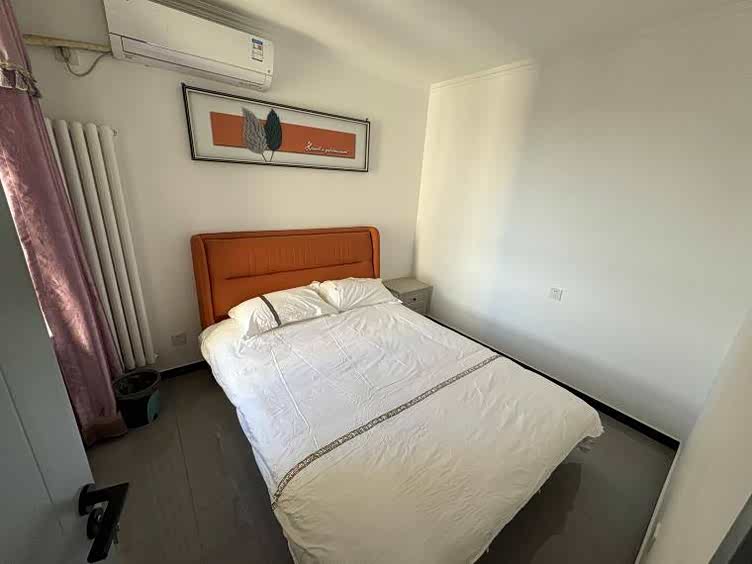 北京大兴国际机场途家公寓民宿距机场非常近到动物园仅30分钟