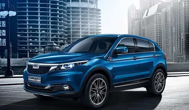 50,随后,成立于2007年的的奇瑞量子汽车有限公司正式更名为"观致汽车