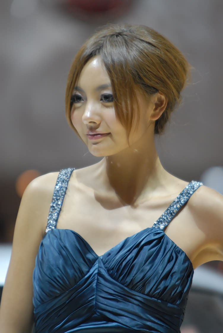 车展"探馆"的第一人 又到了我讲故事的时间了_车家号_发现车生活_汽车