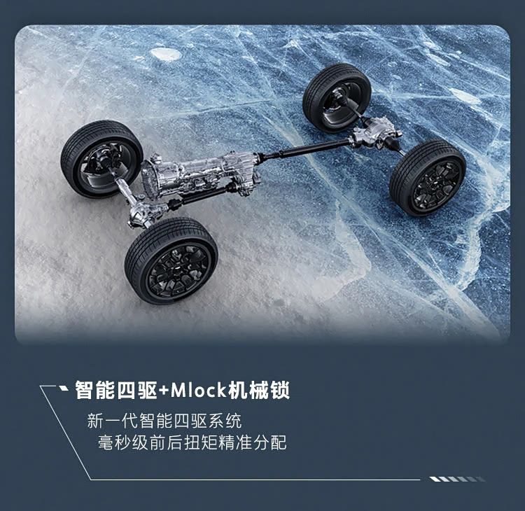 制霸豪华越野圈儿的坦克700 hi4-t来了_车家号_发现车生活_汽车之家