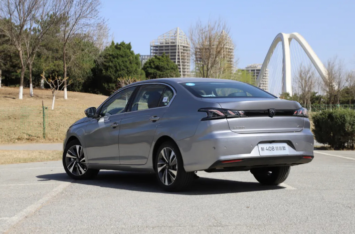 10万预算买顶配涡轮增压6at,零百加速仅8秒_车家号_发现车生活_汽车之