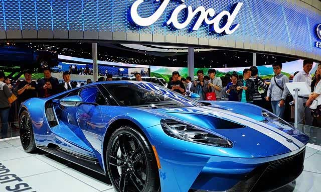 超跑车购车建议:超跑车排行榜前十名及性能分析!