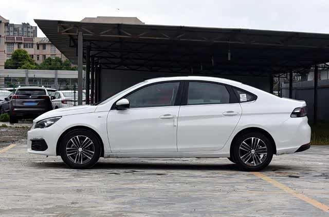 标致308二手车值得买吗