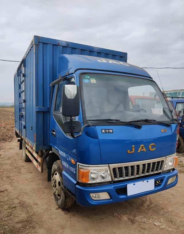 4.2米货车能拉多少吨_车家号_发现车生活_汽车之家